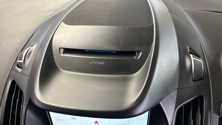 Ford Kuga 1.5 TDCi Titanium Edition 5dr 2WD Diesel Estate